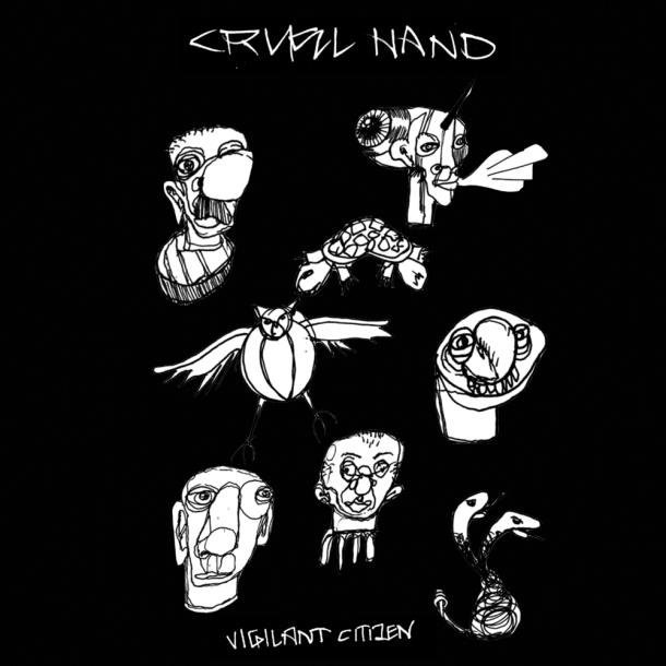 Cruel Hand