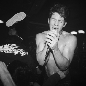 Turnstile Release New Song ‘Can’t Deny It’